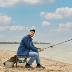 relaxdays Campingstuhl »Roter Klapphocker bis 120 kg« 14 relaxdays Campingstuhl »Roter Klapphocker bis 120 kg« -Deutschland Möbel Verkäufe 2024 743443f9 d758 57bb 8ddd f9a6051b21a0