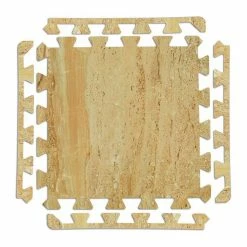 relaxdays Bodenschutzmatte »18 x Bodenschutzmatte Fitness beige«, Set, Set -Deutschland Möbel Verkäufe 2024 74493e4b 7938 58a5 b568 cdea524b15d1