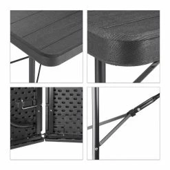 relaxdays Bierzeltgarnitur »Bierzeltgarnitur klappbar Holzoptik«, Schwarz Braun, Weiß 16 relaxdays Bierzeltgarnitur »Bierzeltgarnitur klappbar Holzoptik«, Schwarz Braun, Weiß -Deutschland Möbel Verkäufe 2024 747228c1 7fe0 5488 a882 17927239d64a