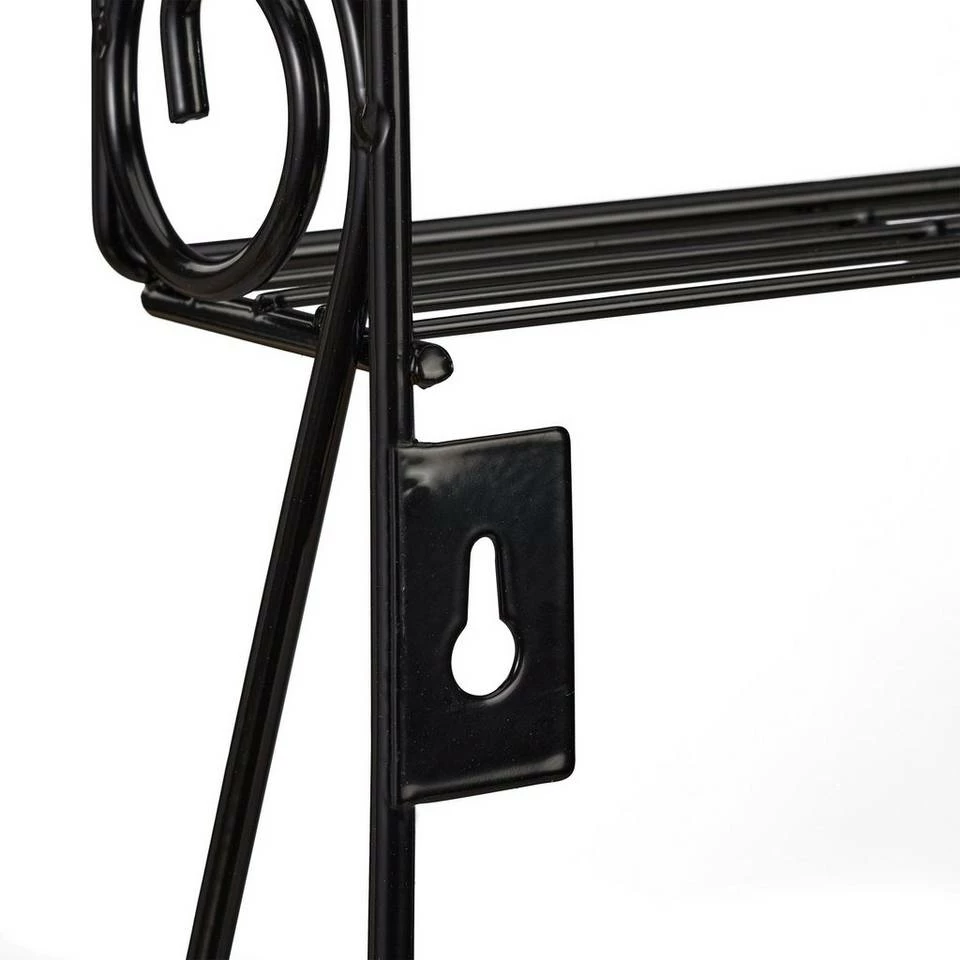 relaxdays Gewürzregal »Hängendes Gewürzregal« 6 relaxdays Gewürzregal »Hängendes Gewürzregal« – Bild 6