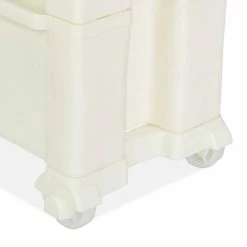 relaxdays Schieberegal »Nischenwagen mit 4 Ablagen«, Weiß 15 relaxdays Schieberegal »Nischenwagen mit 4 Ablagen«, Weiß -Deutschland Möbel Verkäufe 2024 74e48aa9 1515 5af3 a424 13a25901b37f