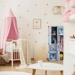 relaxdays Regal »Kinder Steckregal mit 8 Fächern schwarz« 14 relaxdays Regal »Kinder Steckregal mit 8 Fächern schwarz« -Deutschland Möbel Verkäufe 2024 75d7e0b6 0137 5c9d 8020 cafcec7f17a3