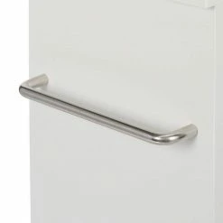 relaxdays Küchenwagen »Nischenwagen weiß« -Deutschland Möbel Verkäufe 2024 75e9dc19 d167 59f3 add4 ea4922be1b98