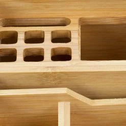 relaxdays Schreibtischaufsatz »Schreibtisch Organizer Bambus« -Deutschland Möbel Verkäufe 2024 761d0765 4189 55af b6ab d509568d6570