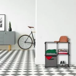 relaxdays Standregal »Stoff Schubladenschrank 4 Fächer« 12 relaxdays Standregal »Stoff Schubladenschrank 4 Fächer« -Deutschland Möbel Verkäufe 2024 76556a92 897d 5979 8dac 43893e22dd20