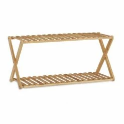 relaxdays Schuhregal »Schuhregal Bambus«, 2 20 relaxdays Schuhregal »Schuhregal Bambus«, 2 -Deutschland Möbel Verkäufe 2024 76627a23 d5e2 59eb af3e ee80cae6b4af