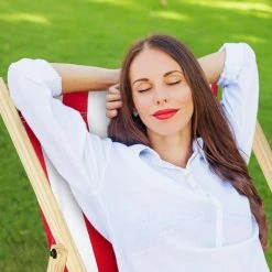 relaxdays Gartenliege »Liegestuhl Holz 2er Set«, Weiß-Blau -Deutschland Möbel Verkäufe 2024 7662d426 a6c0 5b78 b50f 84ac209b599a