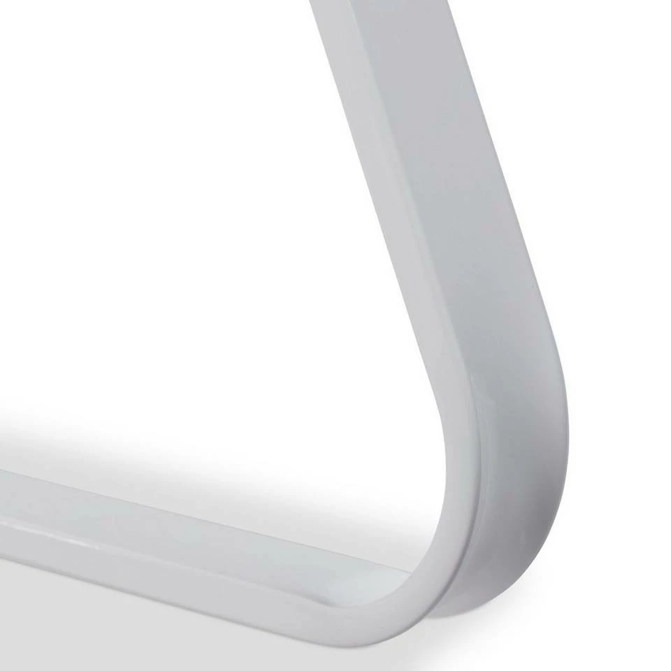 relaxdays Schreibtisch »Schreibtisch Weiß mit Fächern« 7 relaxdays Schreibtisch »Schreibtisch Weiß mit Fächern« – Bild 7