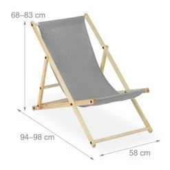 relaxdays Gartenliege »Liegestuhl Holz 2er Set«, Grau 14 relaxdays Gartenliege »Liegestuhl Holz 2er Set«, Grau -Deutschland Möbel Verkäufe 2024 76dd0a00 1bef 5137 afa3 4caaa3e3a379