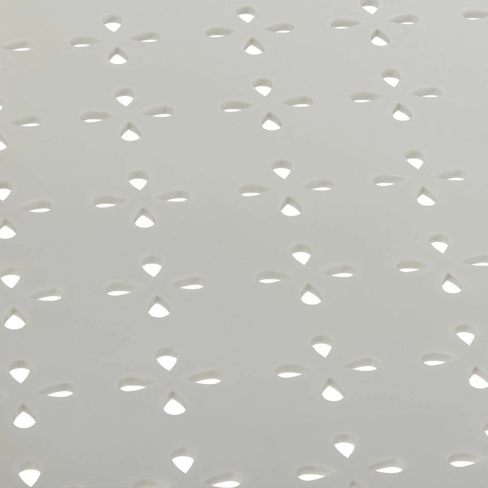 relaxdays Servierwagen »Rollwagen mit 3 Etagen & Griff«, Schwarz Weiß Schwarz, Weiß 7 relaxdays Servierwagen »Rollwagen mit 3 Etagen & Griff«, Schwarz Weiß Schwarz, Weiß – Bild 7