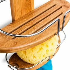 relaxdays Duschregal »Duschregal Bambus zum Einhängen« -Deutschland Möbel Verkäufe 2024 773c5198 ab40 503d b9e6 a32015009433