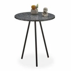 relaxdays Beistelltisch »Beistelltisch Mosaik«, Schwarz-Weiss Schwarz Dunkelblau Braun, Schwarz Gold Dunkelblau, Weiß Silber, Schwarz Silber -Deutschland Möbel Verkäufe 2024 7753d0fb 0da8 57c3 9d5c 9a3cca6c08ff