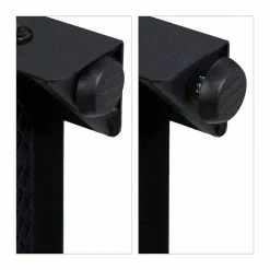 relaxdays Beistelltisch »Beistelltisch Industrial mit 2 Ablagen« -Deutschland Möbel Verkäufe 2024 77828588 e7a0 5ff8 b620 a1ba75a812c6