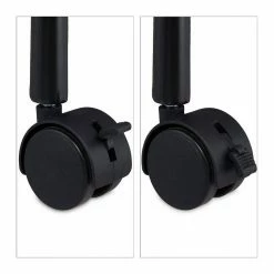 relaxdays Servierwagen »Servierwagen Industrial«, C Schwarz Braun, Schwarz Hellbraun, Weiß Braun -Deutschland Möbel Verkäufe 2024 77cf0981 f08b 5b4d 8034 8e3bd522e0e2