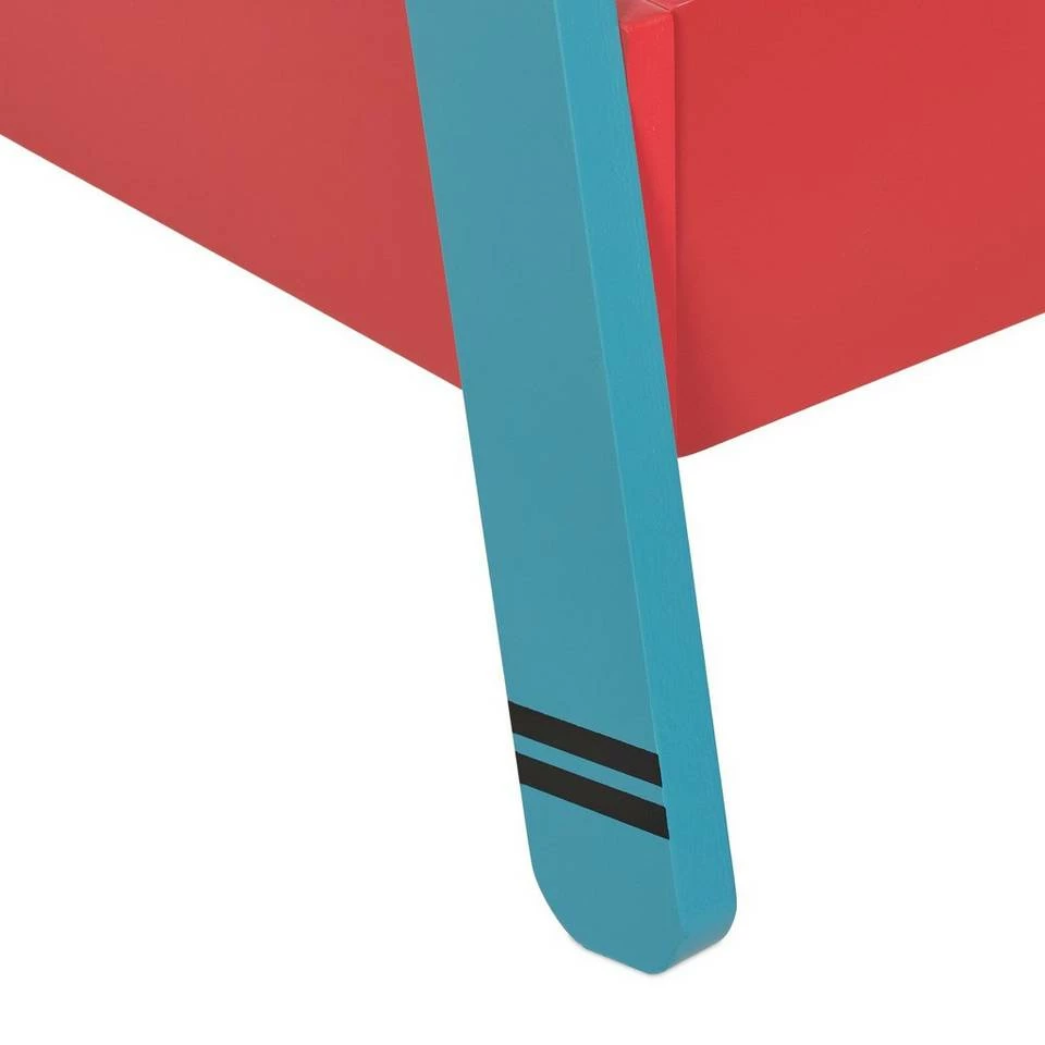 relaxdays Kleiderständer »Kleiderständer für Kinder« 6 relaxdays Kleiderständer »Kleiderständer für Kinder« – Bild 6