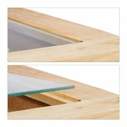 relaxdays Beistelltisch »Beistelltisch Walnuss mit 2 Schubladen« -Deutschland Möbel Verkäufe 2024 78cafc1a b675 518a 8535 d51f26c305b7