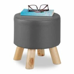 relaxdays Hocker »Hocker Kunstleder«, Braun Grau Hellbraun, Weiß Hellbraun, Beige Hellbraun, Braun Hellbraun 27 relaxdays Hocker »Hocker Kunstleder«, Braun Grau Hellbraun, Weiß Hellbraun, Beige Hellbraun, Braun Hellbraun -Deutschland Möbel Verkäufe 2024 78d0b448 36ca 5e83 bae6 90699f2c7dbd