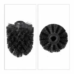 relaxdays Badezimmer-Set »WC Bürstenkopf Ersatz-Set 12 mm D = 8 cm«, Schwarz Wei&szlig; -Deutschland Möbel Verkäufe 2024 78d8e074 2059 58e8 a7ad 7b38056d17a0