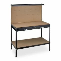 relaxdays Werkbank »Werkbank mit 2 Schubladen« 20 relaxdays Werkbank »Werkbank mit 2 Schubladen« -Deutschland Möbel Verkäufe 2024 78fc00bb 15d5 523a 88d9 5fbe7b7c8532