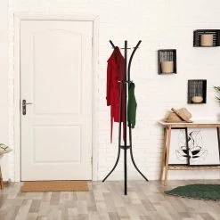 relaxdays Garderobenständer »Garderobenständer Metall«, Weiß Creme Silber, Schwarz Silber 13 relaxdays Garderobenständer »Garderobenständer Metall«, Weiß Creme Silber, Schwarz Silber -Deutschland Möbel Verkäufe 2024 79e378b4 30c4 58a1 912e 6edc15cd8866