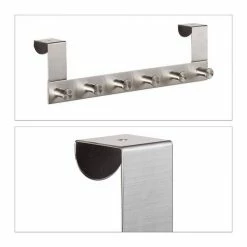 Türgarderobe »2 x Türgarderobe für stumpfe Türen«, relaxdays 15 Türgarderobe »2 x Türgarderobe für stumpfe Türen«, relaxdays -Deutschland Möbel Verkäufe 2024 7a05cfb0 6cd3 50d4 8e5e 6aa047e70da8