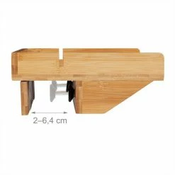 relaxdays Nachttisch »Bettablage Bambus« -Deutschland Möbel Verkäufe 2024 7a07cbaa aafe 502d 8aa8 c3d7ca828331