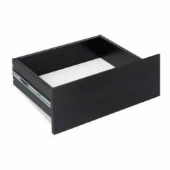 relaxdays Nachttisch »Nachttisch schwarz mit Schublade« -Deutschland Möbel Verkäufe 2024 7a515a0d 61bd 5f33 8ad9 a7ad116c351b