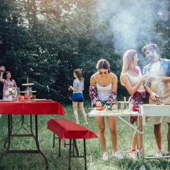 relaxdays Bierzeltgarnitur »12x Bierzeltgarnitur Auflage schwarz« -Deutschland Möbel Verkäufe 2024 7a9e4ea2 4318 5605 b214 f39e14201c6b