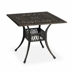 relaxdays Gartentisch »Eckiger Gartentisch mit Schirmloch«, Schwarz-Bronze 17 relaxdays Gartentisch »Eckiger Gartentisch mit Schirmloch«, Schwarz-Bronze -Deutschland Möbel Verkäufe 2024 7ad1b3d5 dc50 57c9 b0d6 01c8495f0e8d