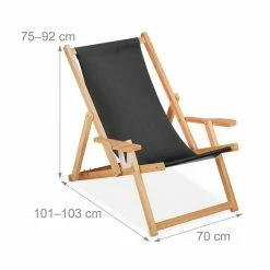 relaxdays Gartenliege »Schwarzer Liegestuhl 2er Set« 14 relaxdays Gartenliege »Schwarzer Liegestuhl 2er Set« -Deutschland Möbel Verkäufe 2024 7b56658e 3396 5fcf a0f6 4b0e20f2a1ac