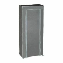 relaxdays Schuhschrank »Schuhschrank Stoff 8 Fächer« Anthrazit -Deutschland Möbel Verkäufe 2024 7b9747f9 4cbf 5efb bcbe fba5f47689c8