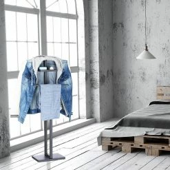 relaxdays Herrendiener »Stummer Diener schwarz« 10 relaxdays Herrendiener »Stummer Diener schwarz« -Deutschland Möbel Verkäufe 2024 7b97537a ce07 5a49 ae3d 7bab098cfee3