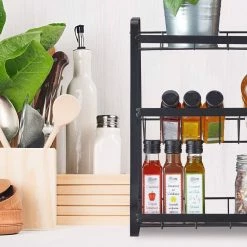 relaxdays Gewürzregal »Gewürzregal 3 Etagen stehend« 12 relaxdays Gewürzregal »Gewürzregal 3 Etagen stehend« -Deutschland Möbel Verkäufe 2024 7b9a8d23 d1de 59ae b14a e93a9057f7ed