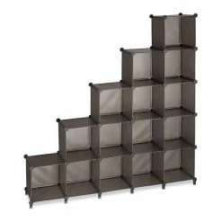 relaxdays Standregal »Regalsystem 15 Würfel« -Deutschland Möbel Verkäufe 2024 7b9d8232 ea2e 570b 9e1d aff277ae7894