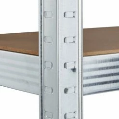 relaxdays Schwerlastregal »Verzinktes Schwerlastregal mit 5 Böden« 17 relaxdays Schwerlastregal »Verzinktes Schwerlastregal mit 5 Böden« -Deutschland Möbel Verkäufe 2024 7ba7a555 fb1f 5ec7 aeb7 df0e5d359acf