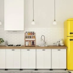 relaxdays Gewürzregal »Gewürzregal Bambus 3 Etagen« -Deutschland Möbel Verkäufe 2024 7bc0b35e 9697 5bfc b671 5033f5b64aad