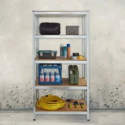 relaxdays Schwerlastregal »Schwerlastregal 5 Ebenen verzinkt« 14 relaxdays Schwerlastregal »Schwerlastregal 5 Ebenen verzinkt« -Deutschland Möbel Verkäufe 2024 7c0420d6 8ba4 534a 9fee f34672cb552b