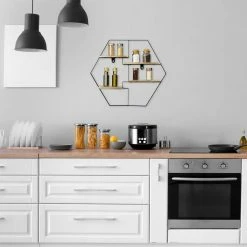 relaxdays Wandregal »Hexagon Regal für die Wand« 10 relaxdays Wandregal »Hexagon Regal für die Wand« -Deutschland Möbel Verkäufe 2024 7c4f16c8 5fbe 50c5 9b0f bb825d3c2431