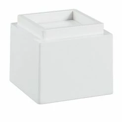 relaxdays Erhöhungs-Set »Möbelerhöher 4er Set in versch. Farben«, Weiß Braun, Hellbraun, Wei&szlig;, Schwarz -Deutschland Möbel Verkäufe 2024 7c7c729e 3c70 51ce 9594 5a568683c645