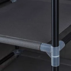 relaxdays Stoffschrank »Stoffschrank mit 2 Türen« Anthrazit 19 relaxdays Stoffschrank »Stoffschrank mit 2 Türen« Anthrazit -Deutschland Möbel Verkäufe 2024 7c8e21ff 54f9 5a80 a5c2 37fd4bedc90b