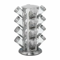 relaxdays Gewürzkarussell »Gewürzkarussell mit 16 Gläsern« 17 relaxdays Gewürzkarussell »Gewürzkarussell mit 16 Gläsern« -Deutschland Möbel Verkäufe 2024 7c9eaa7e 384b 55dc 811b 6ab6b040fee5