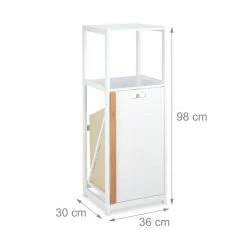 relaxdays Badregal »Badregal mit Wäschekorb« 14 relaxdays Badregal »Badregal mit Wäschekorb« -Deutschland Möbel Verkäufe 2024 7ca53592 d1d4 5aa5 a6a4 def84d4dbc55