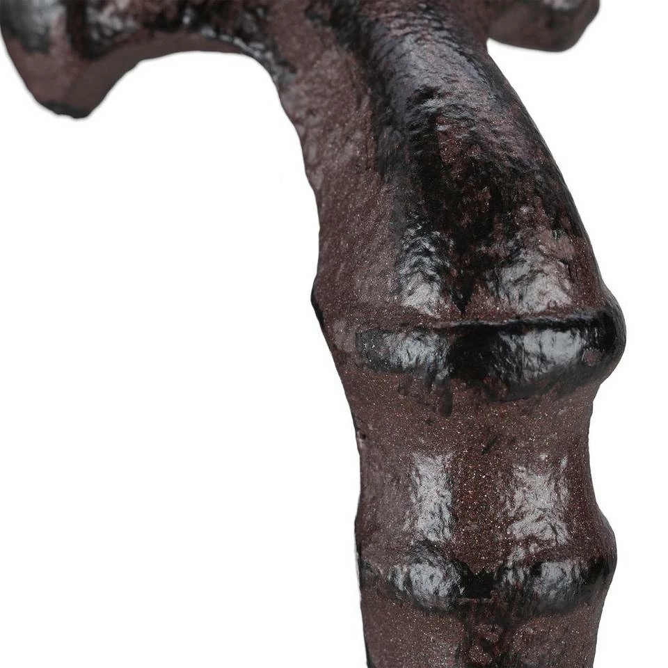 relaxdays Möbelgriff »6 x Möbelgriff Vintage braun« 7 relaxdays Möbelgriff »6 x Möbelgriff Vintage braun« – Bild 7