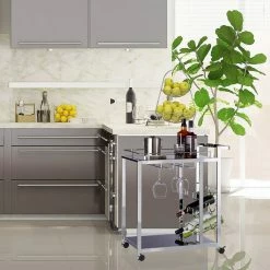 relaxdays Servierwagen »Servierwagen Glas BARON« -Deutschland Möbel Verkäufe 2024 7cfa5a66 988d 599f 9873 7bfeb07d25f7