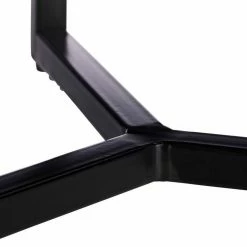 relaxdays Beistelltisch »Beistelltisch Glas Metall rund«, Schwarz Weiß -Deutschland Möbel Verkäufe 2024 7cff7021 33db 5ae8 851e 0054d4f92a8a