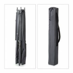 relaxdays Feldbett »Feldbett faltbar XXL« -Deutschland Möbel Verkäufe 2024 7d3a6960 ca72 54f6 9d68 914f03444f0d