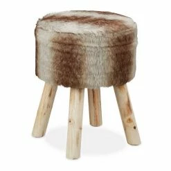 relaxdays Sitzhocker »Fellhocker rund« 17 relaxdays Sitzhocker »Fellhocker rund« -Deutschland Möbel Verkäufe 2024 7d511130 ddcd 5a07 9c9e 20d76f788b3b