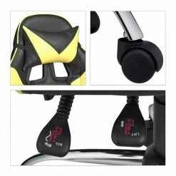 relaxdays Gaming-Stuhl »Gaming Stuhl im Racing Design«, Gelb Schwarz Grau Silber, Schwarz Rot Silber, Schwarz Silber, Schwarz Gelb Silber 22 relaxdays Gaming-Stuhl »Gaming Stuhl im Racing Design«, Gelb Schwarz Grau Silber, Schwarz Rot Silber, Schwarz Silber, Schwarz Gelb Silber -Deutschland Möbel Verkäufe 2024 7d53bd6a d192 5806 adb9 282dc882b3fd