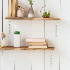 relaxdays Wandregalhalter »10 x Regalwinkel Gusseisen Kette bronze« -Deutschland Möbel Verkäufe 2024 7d826e3a 6c71 5123 8de4 68b7b0d15d17