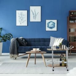 relaxdays Servierwagen »Servierwagen mit 2 Etagen« -Deutschland Möbel Verkäufe 2024 7d92fb6a 5242 5067 a01d 4fdd35949f68